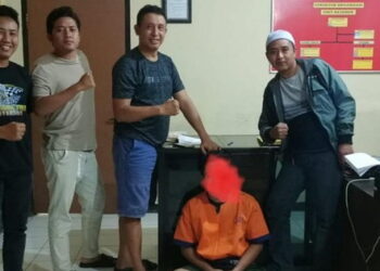Kenalan Lewat MiChat, LC di Banyuwangi Hampir Terbunuh