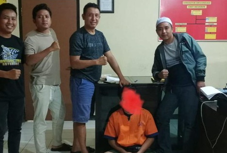 Kenalan Lewat MiChat, LC di Banyuwangi Hampir Terbunuh