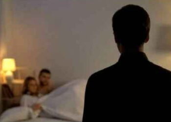 Malang ! Gegara Bangkrut, Istri yang Selingkuh Istri Juga yang Minta Cerai