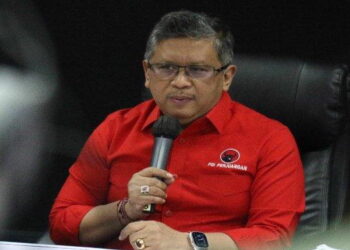 Pakar IT PDIP Temukan Bukti Adanya Manipulasi di Sirekap
