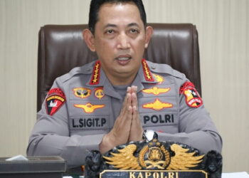 Soal Kapolda Akan Jadi Saksi, Kapolri Angkat Bicara