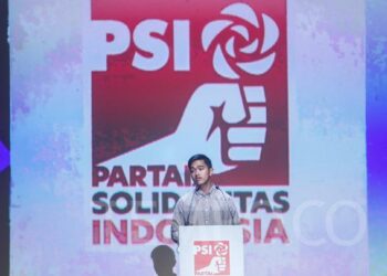 Bawaslu Telisik Dugaan Penggelembungan Suara PSI di Cilegon