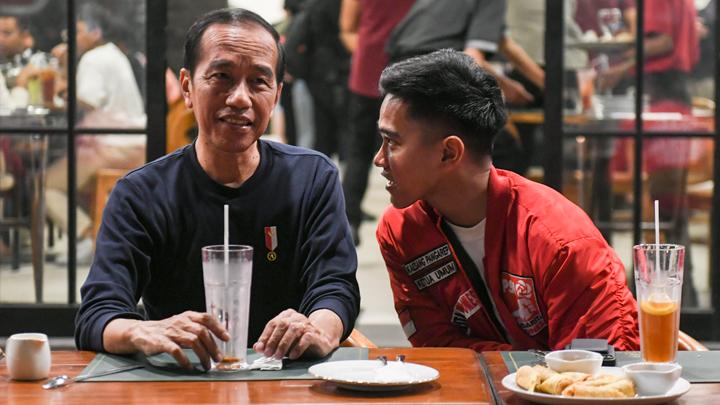 Lonjakan Suara PSI hingga 3,13 Persen di Real Count KPU, PPP Protes dan KPU Bersuara