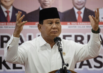 Ayo Bandingkan ! Prabowo dan Sandiaga, Siapa Yang Lebih Tajir?