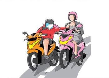 Pengakuan Lucu Begal Payudara Asal Malang