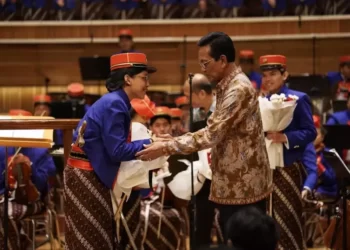 Konser Megah Yogyakarta Royal Orchestra: Gaungkan HPKN di Jakarta