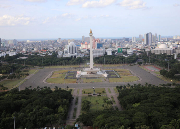 Masyarakat Tolak Wacana Presiden Memilih Langsung Gubernur Jakarta dalam RUU DKJ
