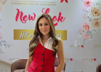 Ini Alasan Wulan Guritno Gugat Sang Mantan