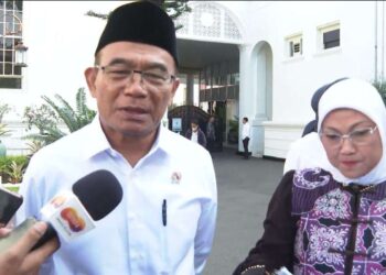 Menko PMK Koordinasi dengan Kemendikbudristek Tegur 33 Kampus