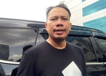 Vicky Prasetyo Dilaporkan ke Polres Karawang Terkait Kasus Penipuan
