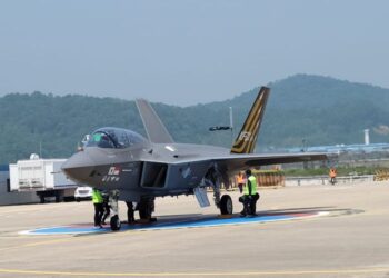 Pejabat Korea Selatan Ungkap Gerebekan Kantor WNI Terkait Dugaan Pembocoran Teknologi Jet Tempur KF-21