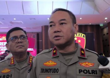 Jawaban Cerdas & Klasik Polri, Soal Kapolda yang Akan Jadi Saksi di MK