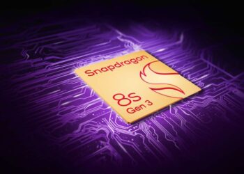 Qualcomm Rilis Snapdragon 8s Gen 3 Dilengkapi Kemampuan AI Generatif
