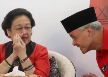 PDIP Siapkan Seorang Kapolda Untuk Jadi Saksi di MK