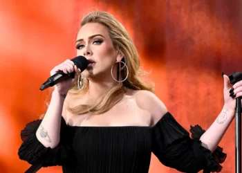 Kendala Masalah Kesehatan Adele Undur Jadwal Konser di Las Vegas