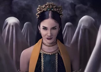Tayang di Amerika, Film Badrawuhi di Desa Penari Umumkan  Judul Berbahasa Inggris