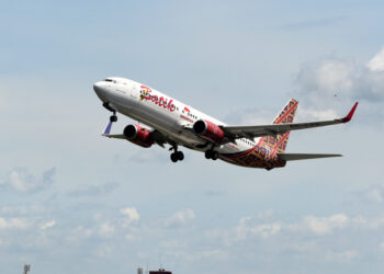 Nyaris Celaka! Pilot dan Kopilot Batik Air Tertidur 28 Menit, KNKT Ungkap Penyebabnya