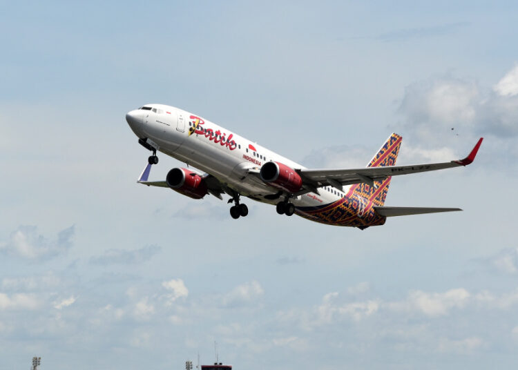 Nyaris Celaka! Pilot dan Kopilot Batik Air Tertidur 28 Menit, KNKT Ungkap Penyebabnya