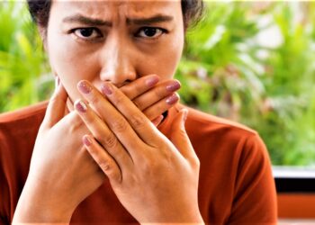 Cek! Tips Jaga Kesehatan Mulut Saat Puasa