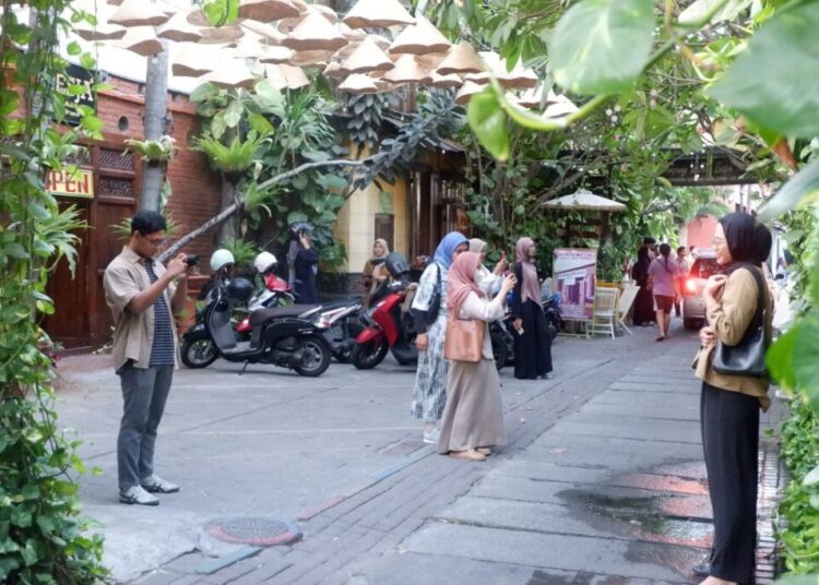Rekomendasi Ngabuburit Asyik di Solo