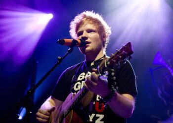 Dua Ribu Personel Polda Metro Jaya Siap Amankan Konser ED Sheeran