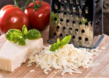 Fakta Buruk Bagi Kesehatan Dibalik Kelezatan Keju