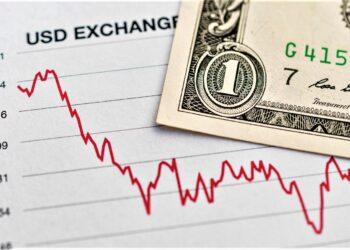 Kurs Dolar AS Hari Ini, Melemah Terhadap Rupiah