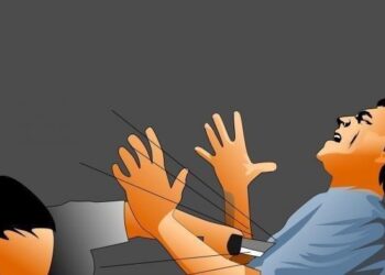 2 Orang Warga Aceh Jadi Korban Penikaman Oknum TNI