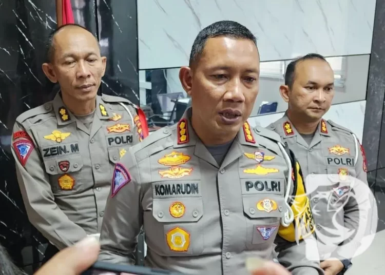 Ditlantas Polda Jatim Sebut Operasi Semeru 2024 Berhasil