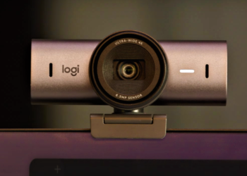 Logitech Luncurkan Webcam Premium, Cek Spesifikasinya