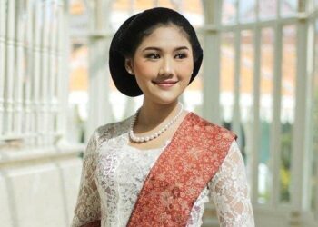 Erina Gudono Masuk Radar Pilkada Sleman, Ini Kata Ketua Harian Gerindra