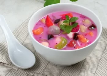Ide Minuman Sederhana dan Praktis untuk Berbuka Puasa