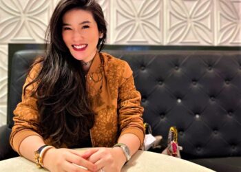 Selebgram Cantik Stevie Agnecya Tutup Usia