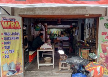 Teladani PB X, PKHN Kota Madiun Gelar Aksi Kamisan