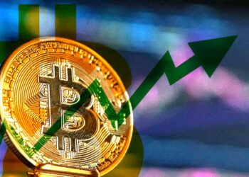 Bitcoin Cetak Rekor Baru! Harga Tembus 71.000 Dolar AS