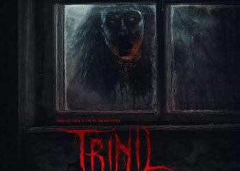 Sinopsis Film Horor Trinil Kembalikan Tubuhku