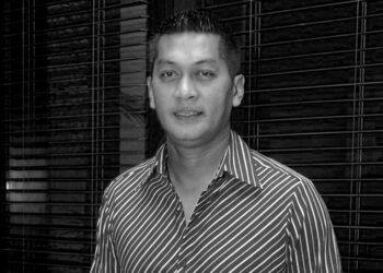 Aktor Donny Kesuma Berpulang Usai Jalani Perawatan