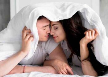 Tips Jitu Tetap Bisa Penuhi Nafsu Birahi Selama Bulan Puasa