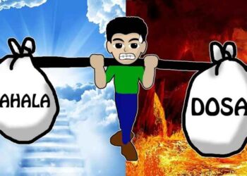 Maksiat Harian Yang Tidak Kita Sadari Tapi Bisa Membuat Puasa Kita Menjadi Sia Sia