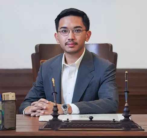 Gerindra Tak Dukung Kaesang Maju di Pilkada Solo