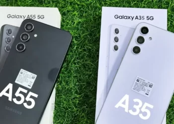 Samsung Galaxy A55 5G dan A35 5G: Inovasi Terdepan untuk Gaya Hidup Modern