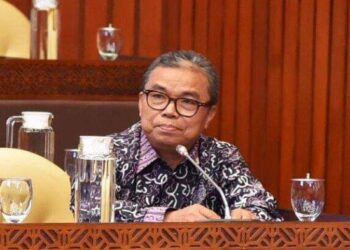 Anggota Baleg DPR RI Fraksi PKS Usulkan Jakarta sebagai Ibu Kota Negara Legislatif