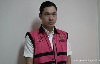 Suami Sandra Dewi, Terancam 20 Tahun Penjara atas Kasus Korupsi Timah