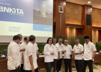 Menkeu Imbau Masyarakat Segera Lapor SPT Tahunan
