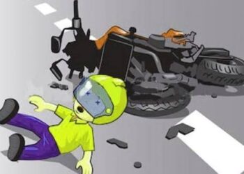 Masyarakat Harus Waspada, Tidak Semua Jenis Kecelakaan Ditanggung BPJS Kesehatan