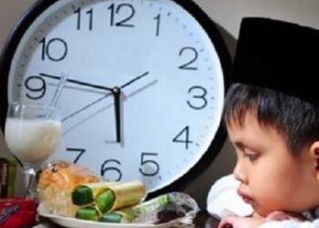 Melatih Anak Berpuasa: Kiat dan Pendekatan yang Efektif Menurut Psikolog UGM