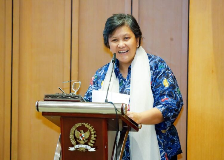 Wakil Ketua MPR Dorong Peningkatan Lingkungan Belajar PAUD Demi Bangun SDM Unggul