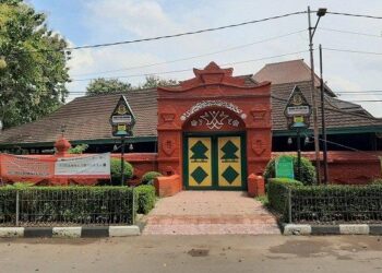 Masjid Agung Sang Cipta Rasa, Saksi Sejarah Islam di Cirebon yang Tetap Megah