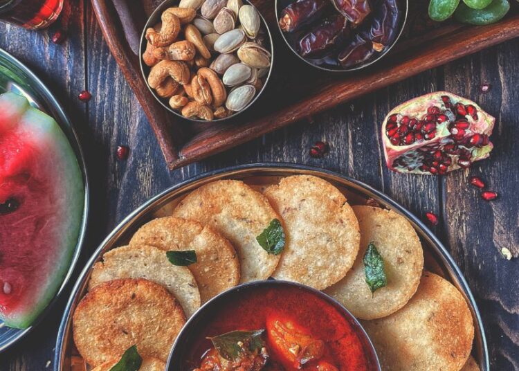 Sepuluh Makanan Aman untuk Penderita Kolesterol Tinggi