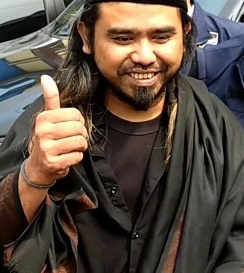 Gus Samsudin Tersangka Kasus Penistaan Agama, Kontroversi Ajarannya Kembali Bergulir